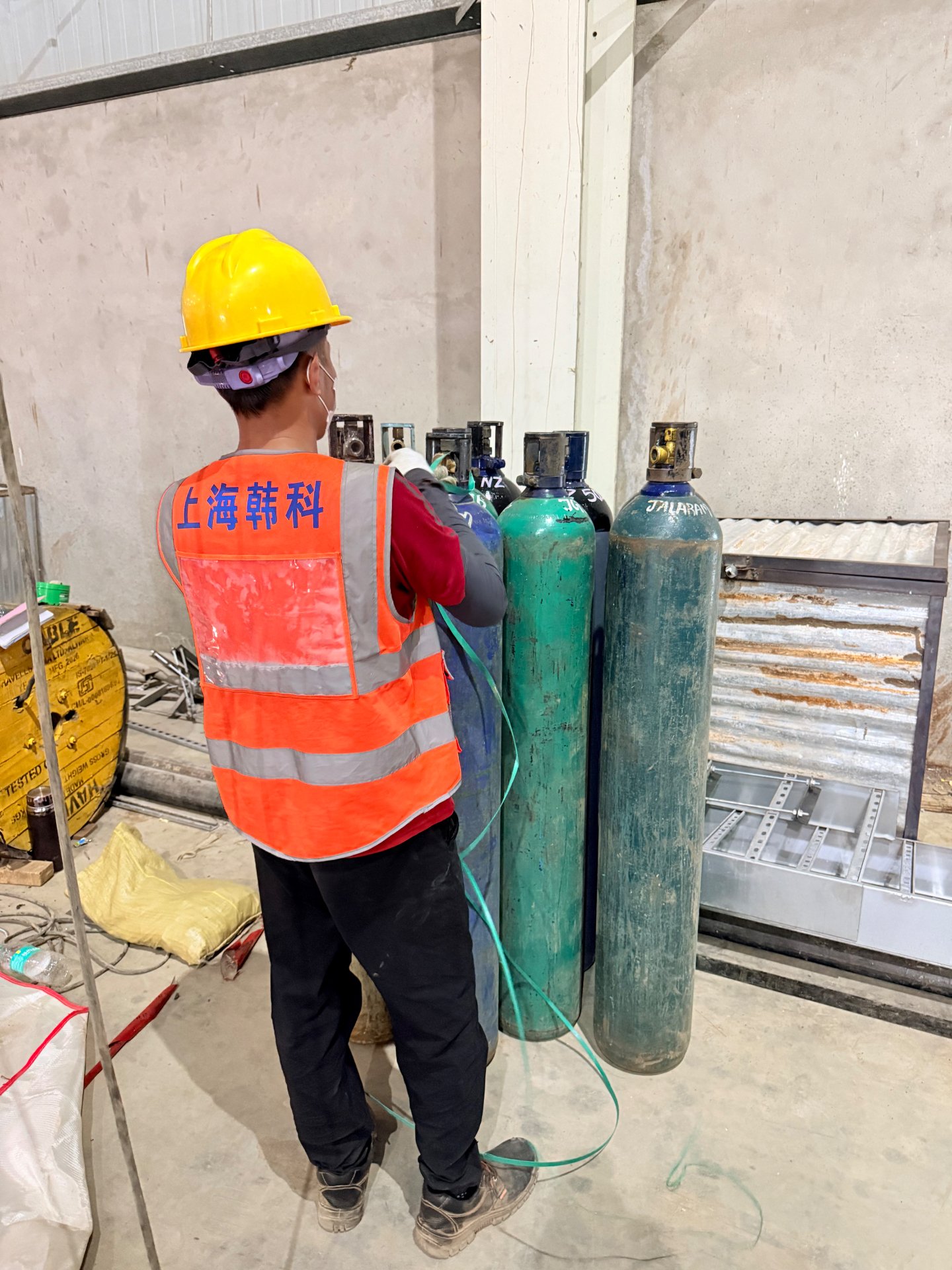 Trusted by Leading Industries